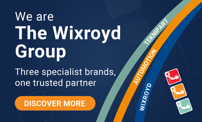 Brand Awareness Banner
